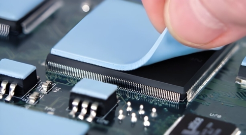 The Versatility of Thermal Conductive Tapes & Pads: Exploring Their Diverse Applications